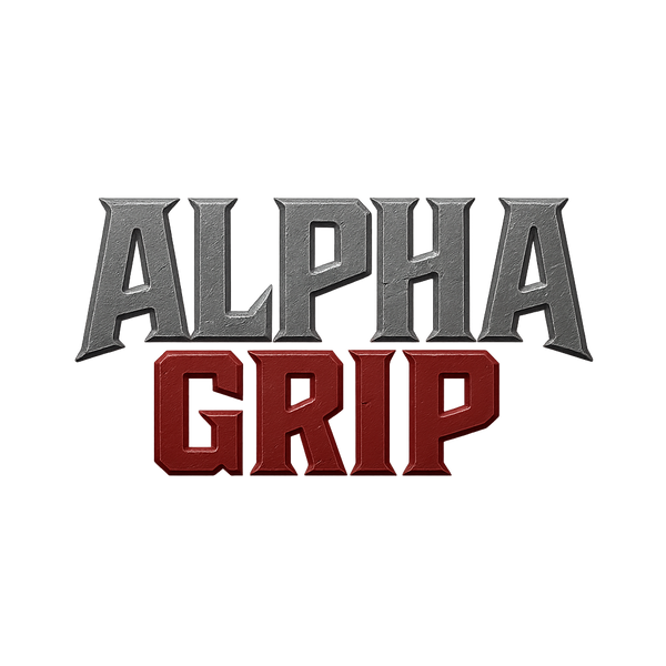 AlphaGrip™